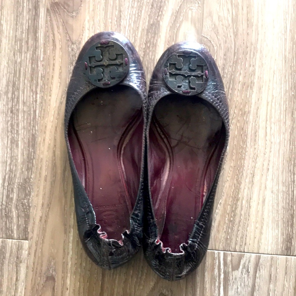 Tory Burch Flats!